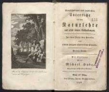 Vollständiger und frasslicher Unterricht in der Naturlehre. Bd.3