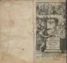 Operam P. Ovidii. T.1. Ed. nova