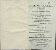 Il Decamerone o sia Le cento novelle