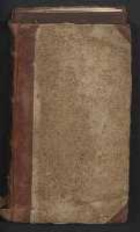 Institutiones physicæ particularis quas in usum auditorum philosophiæ. Ed. 4 ab autore recognita et autora