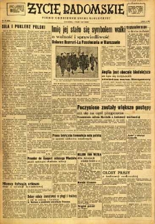 Życie Radomskie, 1947, nr 60