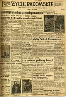 Życie Radomskie, 1947, nr 76