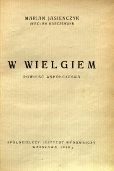 W Wielgiem