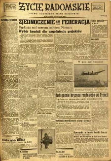 Życie Radomskie, 1947, nr 24