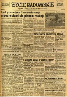 Życie Radomskie, 1948, nr 53
