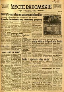 Życie Radomskie, 1948, nr 77