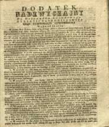 Dziennik Urzędowy Gubernii Sandomierskiej, 1843, nr 28, dod.