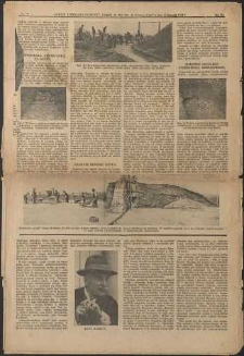 Kuryer Literacko Naukowy, 1934, R. 11, nr 33