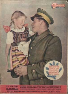 Żołnierz Polski, 1952, nr 50-51