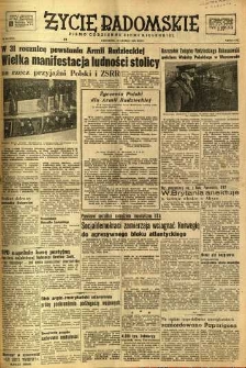 Życie Radomskie, 1949, nr 54