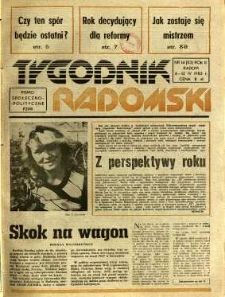 Tygodnik Radomski, 1983, R. 2, nr 14