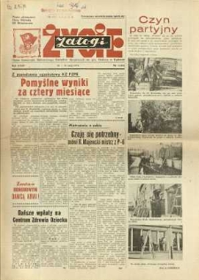 Życie Załogi, 1976, R. 23, nr 15