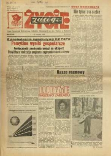 Życie Załogi, 1976, R. 23, nr 22