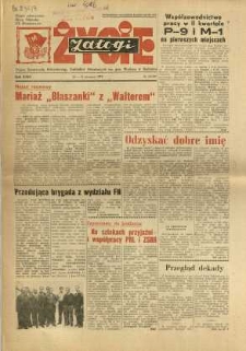 Życie Załogi, 1976, R. 23, nr 24