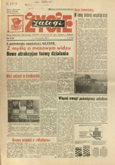 Życie Załogi, 1976, R. 23, nr 25