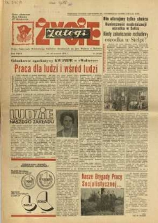 Życie Załogi, 1976, R. 23, nr 26