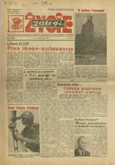 Życie Załogi, 1976, R. 23, nr 28