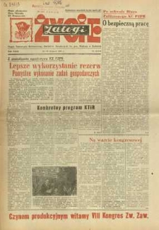 Życie Załogi, 1976, R. 23, nr 33