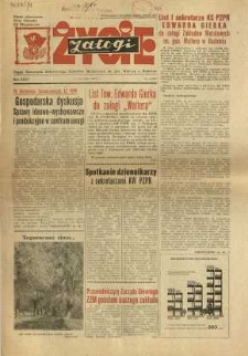 Życie Załogi, 1977, R. 24, nr 4