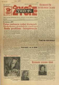 Życie Załogi, 1977, R. 24, nr 7