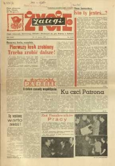 Życie Załogi, 1977, R. 24, nr 9