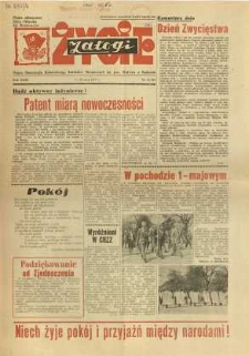 Życie Załogi, 1977, R. 24, nr 13