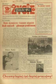 Życie Załogi, 1977, R. 24, nr 14