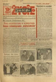 Życie Załogi, 1977, R. 24, nr 17