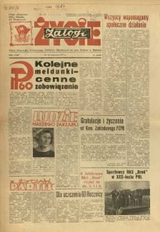 Życie Załogi, 1977, R. 24, nr 26