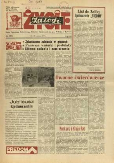 Życie Załogi, 1977, R. 24, nr 27