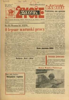 Życie Załogi, 1977, R. 24, nr 28