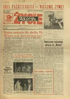Życie Załogi, 1977, R. 24, nr 31