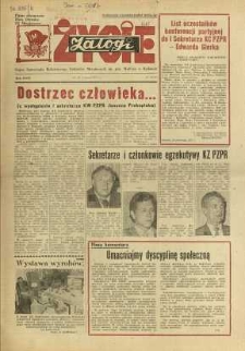 Życie Załogi, 1977, R. 24, nr 33