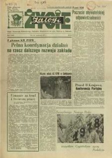 Życie Załogi, 1977, R. 24, nr 36