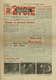 Życie Załogi, 1978, R. 25, nr 2