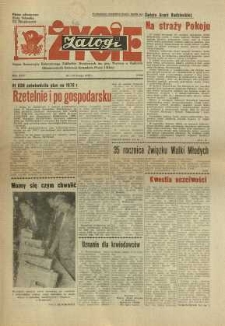 Życie Załogi, 1978, R. 25, nr 5