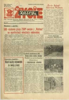 Życie Załogi, 1978, R. 25, nr 16