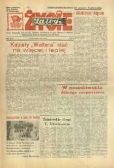 Życie Załogi, 1978, R. 25, nr 29