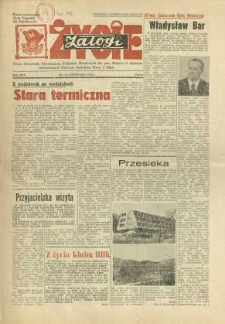 Życie Załogi, 1978, R. 25, nr 33