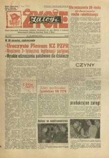 Życie Załogi, 1978, R. 25, nr 35