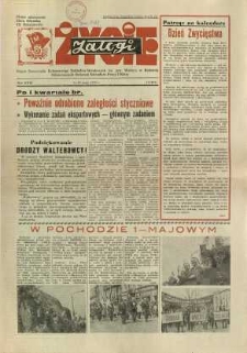 Życie Załogi, 1979, R. 26, nr 13