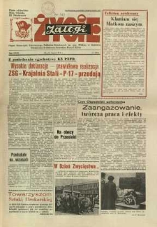 Życie Załogi, 1979, R. 26, nr 15