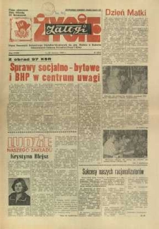 Życie Załogi, 1979, R. 26, nr 16