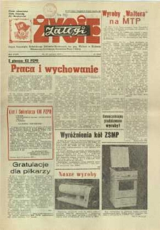 Życie Załogi, 1979, R. 26, nr 18