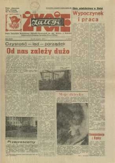 Życie Załogi, 1979, R. 26, nr 23