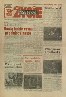 Życie Załogi, 1979, R. 26, nr 27