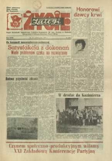 Życie Załogi, 1979, R. 26, nr 30