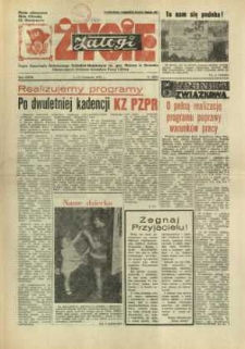 Życie Załogi, 1979, R. 26, nr 31