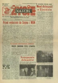 Życie Załogi, 1980, R. 27, nr 6