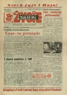 Życie Załogi, 1980, R. 27, nr 12